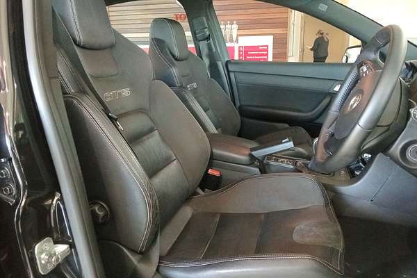 2008 Holden Special Vehicles GTS E Series
