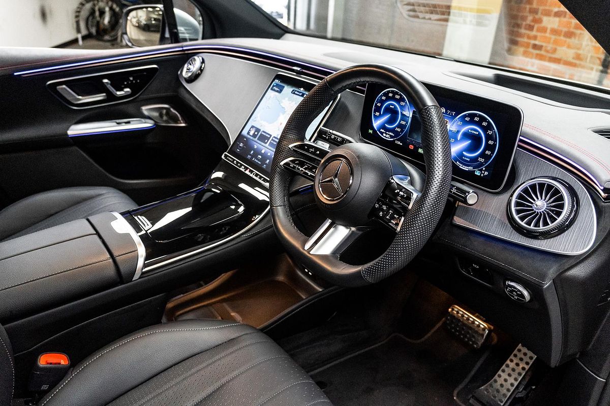 2024 Mercedes-Benz EQE EQE350 X294