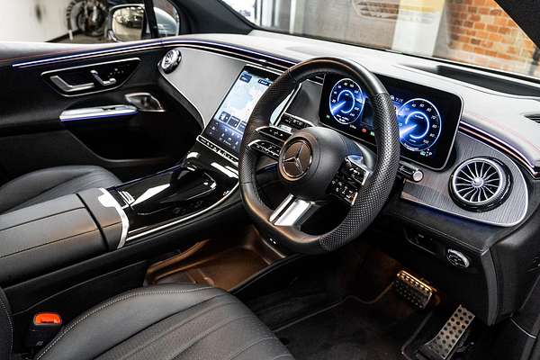 2024 Mercedes-Benz EQE EQE350 X294
