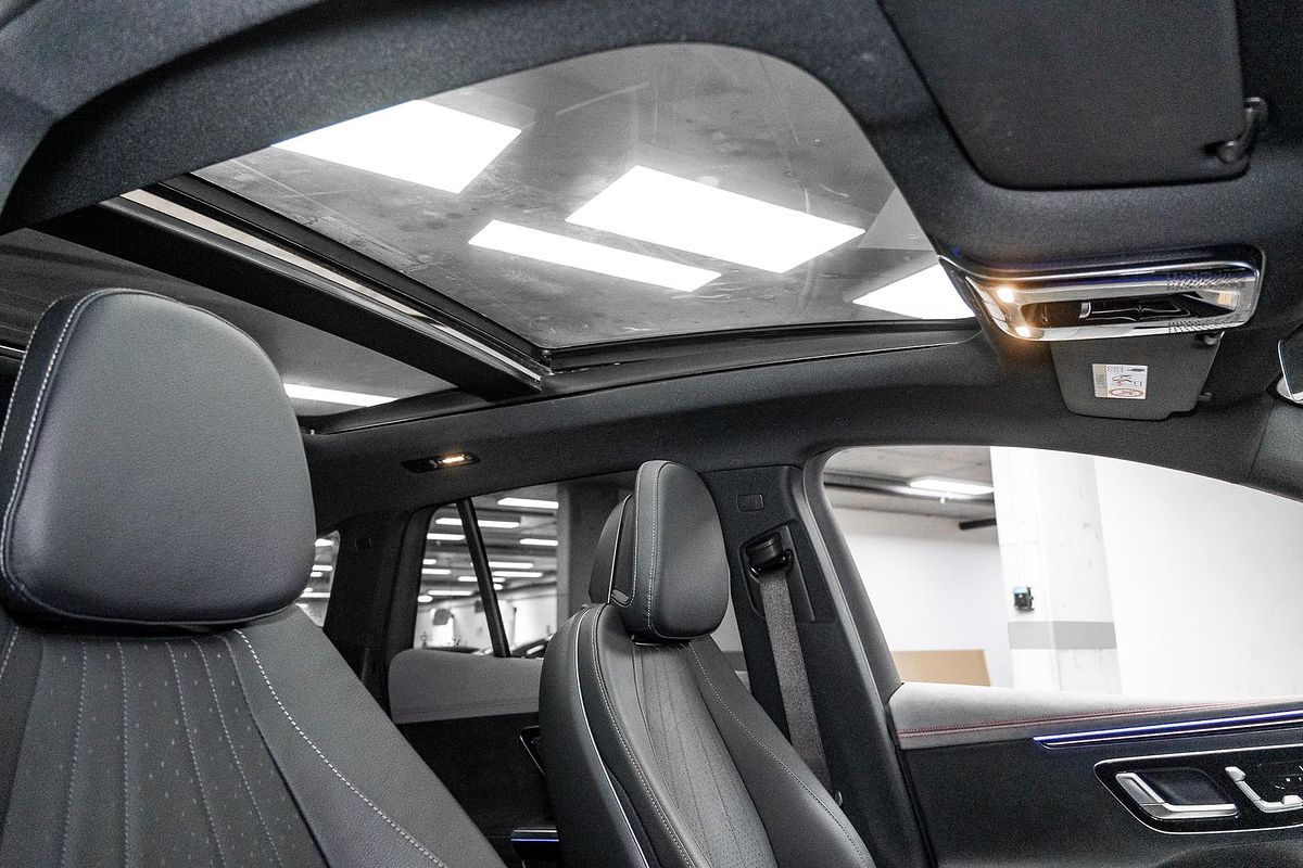 2024 Mercedes-Benz EQE EQE350 X294