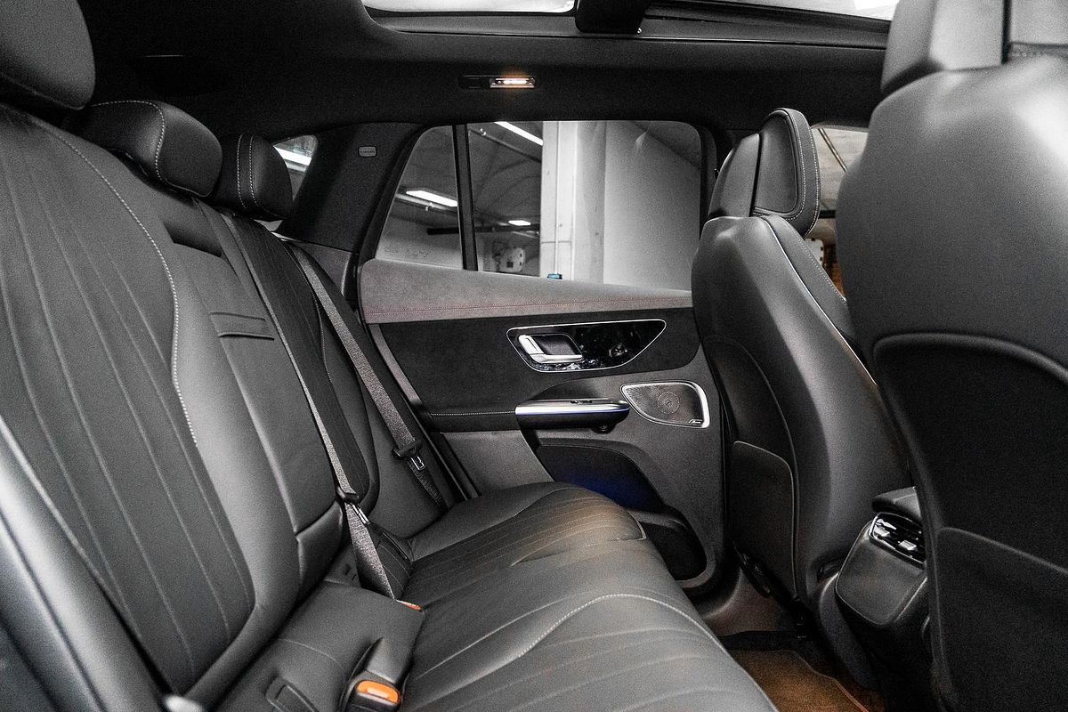 2024 Mercedes-Benz EQE EQE350 X294