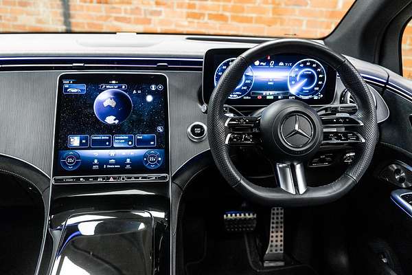 2024 Mercedes-Benz EQE EQE350 X294