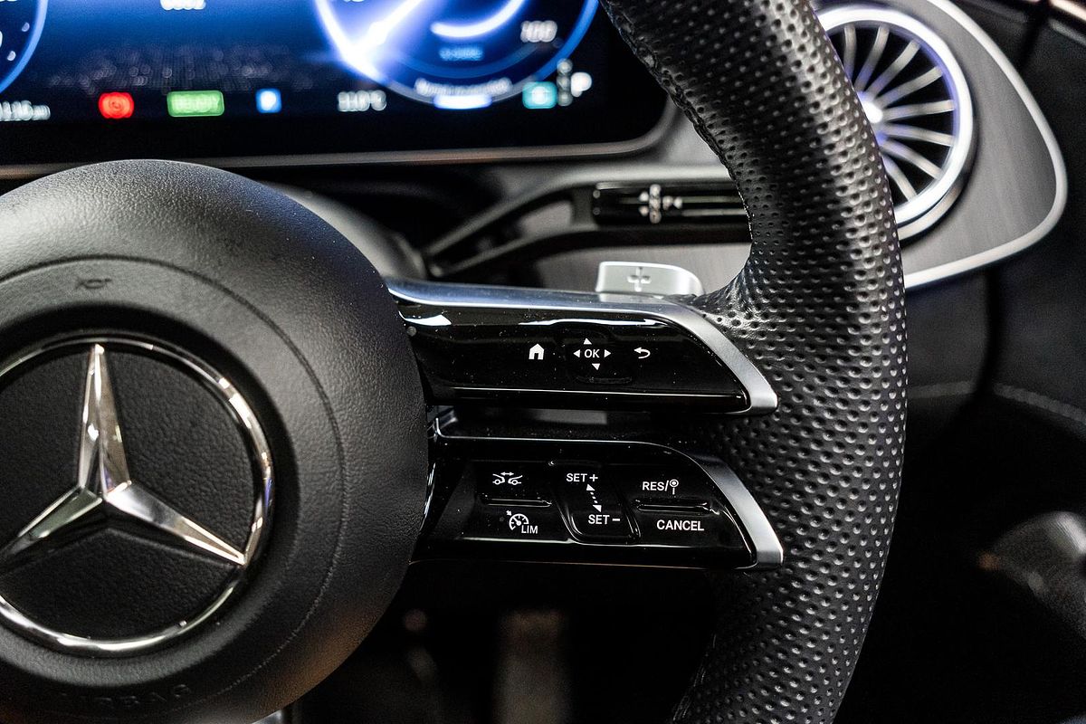 2024 Mercedes-Benz EQE EQE350 X294