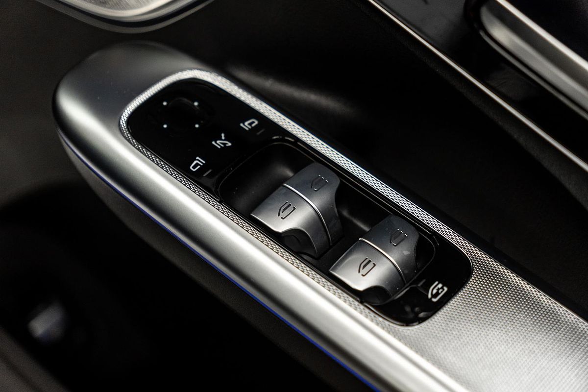 2024 Mercedes-Benz EQE EQE350 X294