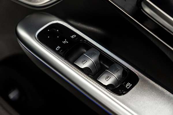 2024 Mercedes-Benz EQE EQE350 X294