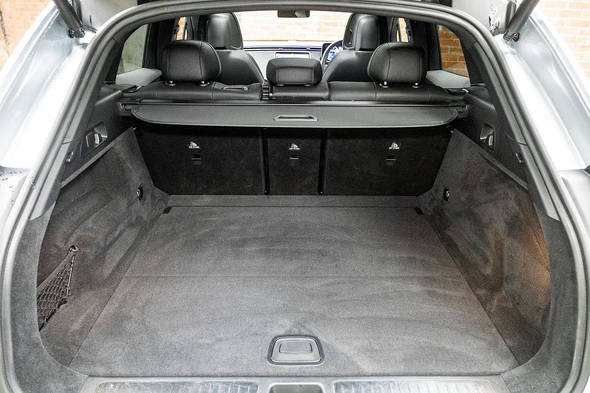 2024 Mercedes-Benz EQE EQE350 X294