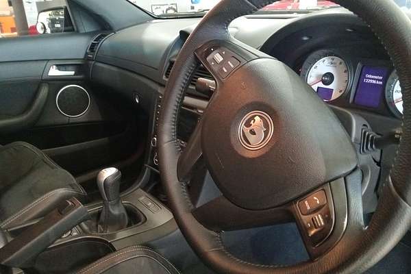 2008 Holden Special Vehicles GTS E Series