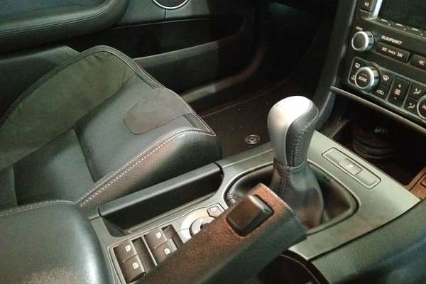 2008 Holden Special Vehicles GTS E Series
