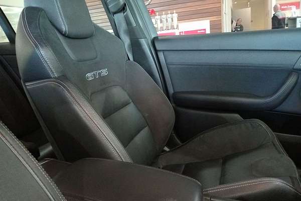 2008 Holden Special Vehicles GTS E Series