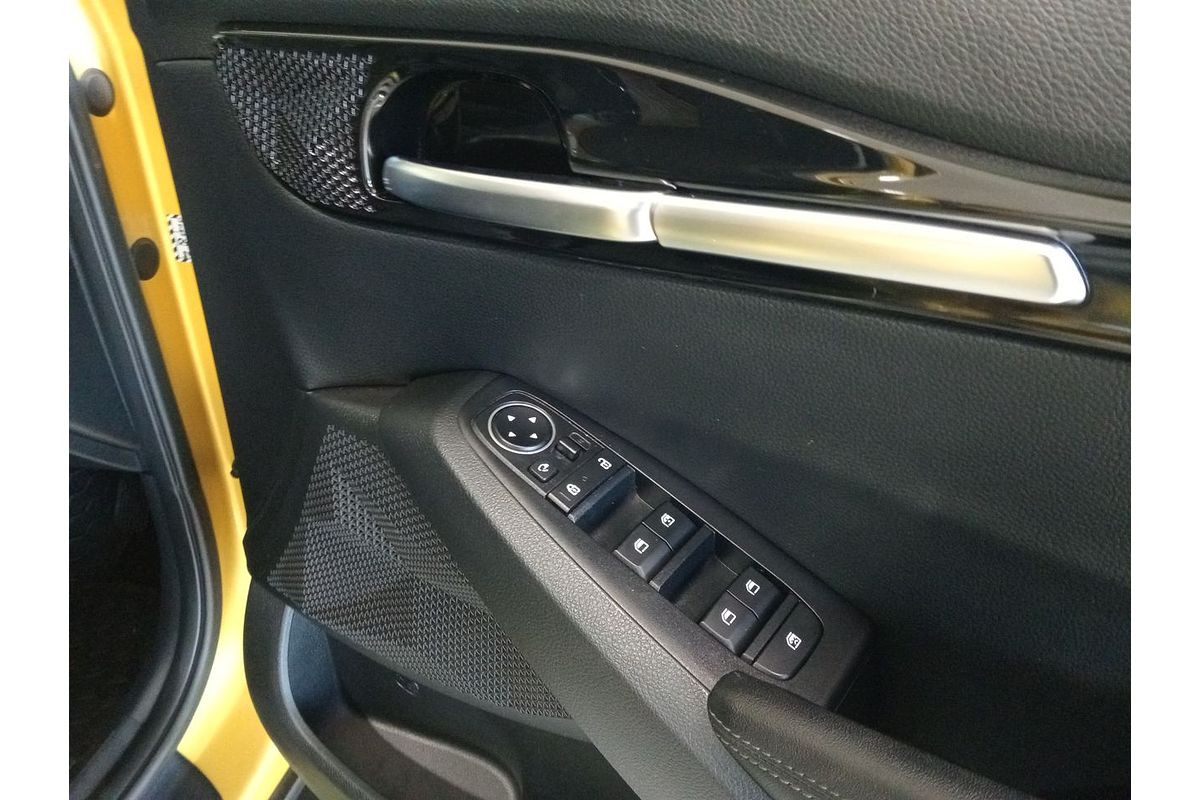 2020 Kia Seltos Sport+ SP2