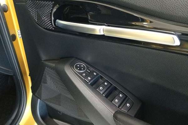 2020 Kia Seltos Sport+ SP2