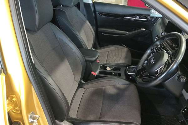2020 Kia Seltos Sport+ SP2