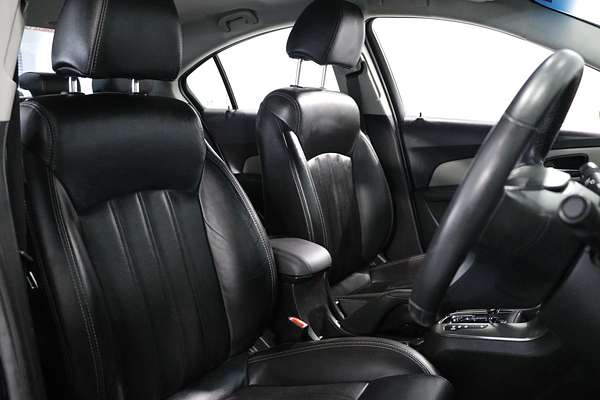 2016 Holden Cruze Z-Series JH Series II