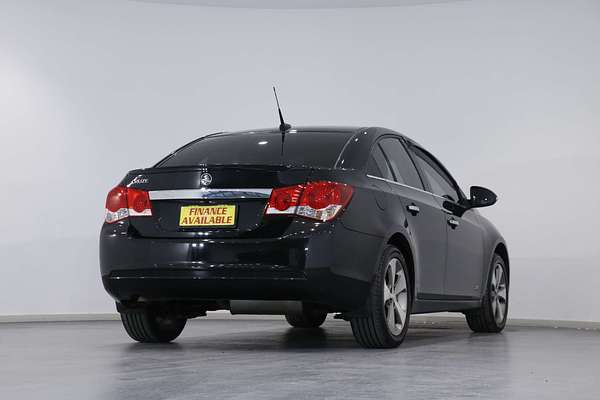 2016 Holden Cruze Z-Series JH Series II
