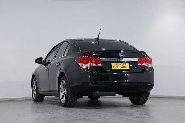 2016 Holden Cruze Z-Series JH Series II
