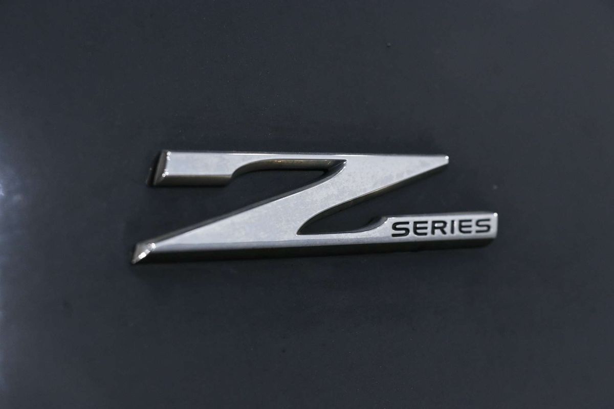 2016 Holden Cruze Z-Series JH Series II
