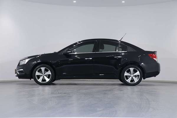 2016 Holden Cruze Z-Series JH Series II