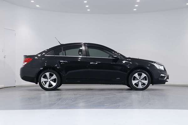 2016 Holden Cruze Z-Series JH Series II