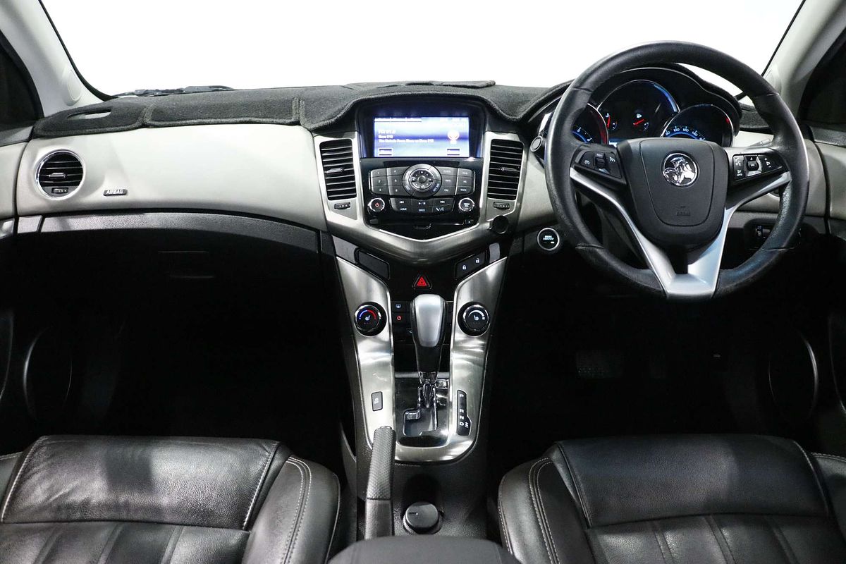 2016 Holden Cruze Z-Series JH Series II