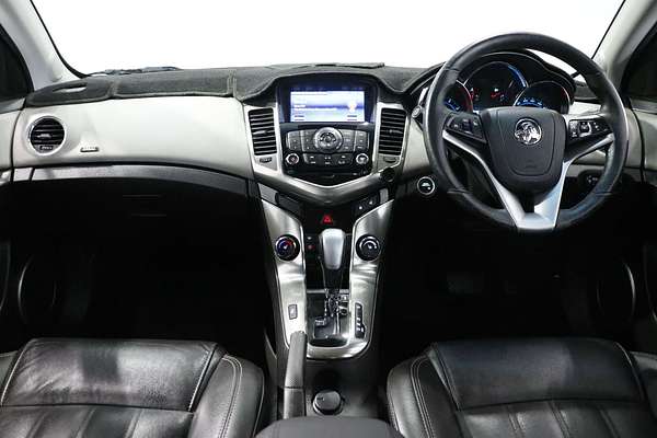 2016 Holden Cruze Z-Series JH Series II