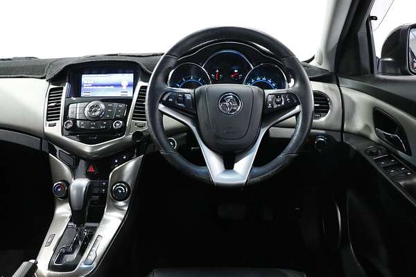 2016 Holden Cruze Z-Series JH Series II