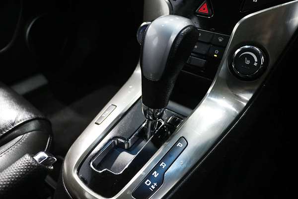 2016 Holden Cruze Z-Series JH Series II
