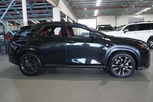 2022 Lexus NX NX350 F Sport TAZA25R