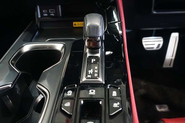 2022 Lexus NX NX350 F Sport TAZA25R