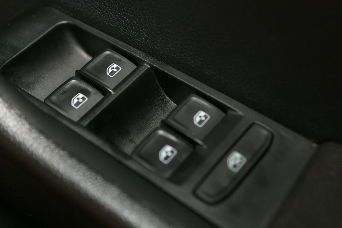 2021 SKODA Fabia 81TSI Run-Out Edition NJ