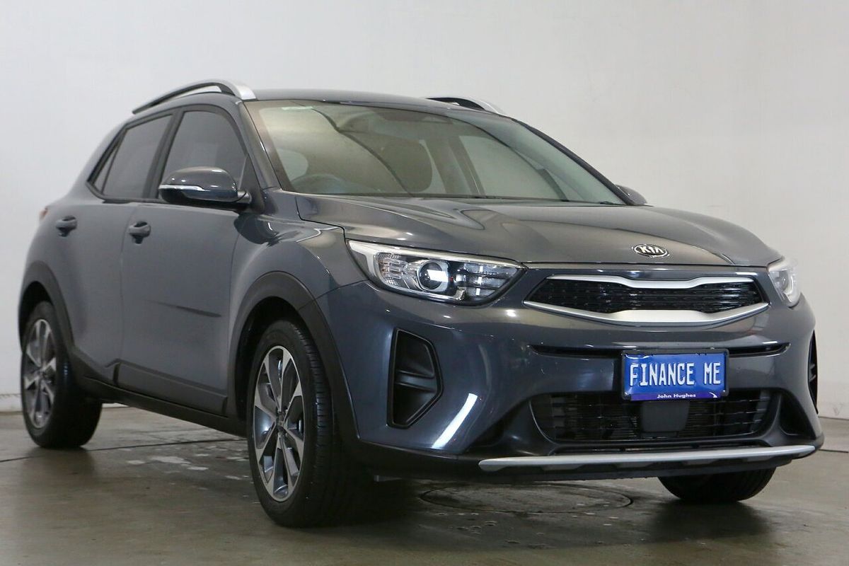 2021 Kia Stonic Sport YB