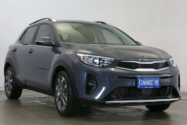 2021 Kia Stonic Sport YB
