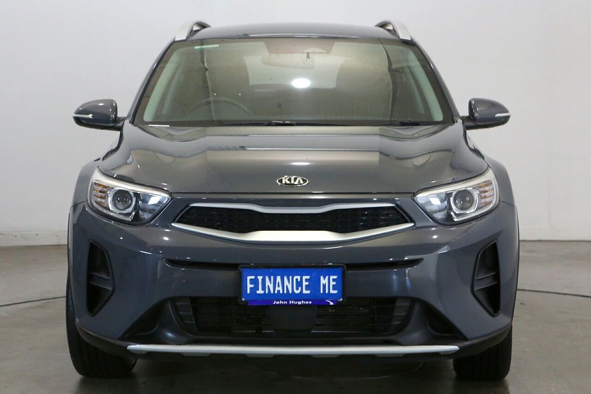 2021 Kia Stonic Sport YB