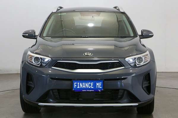 2021 Kia Stonic Sport YB