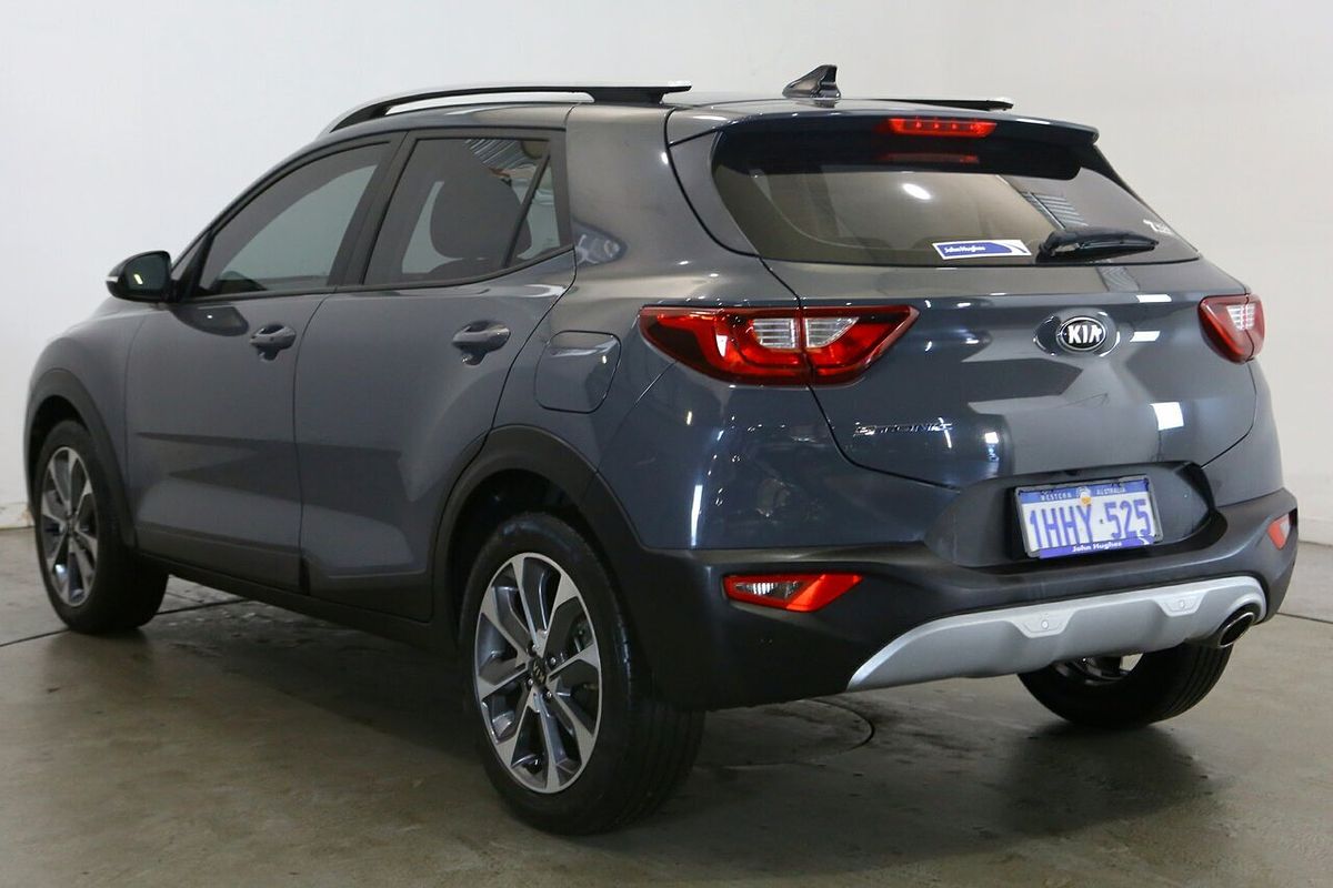 2021 Kia Stonic Sport YB