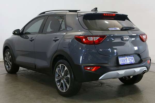 2021 Kia Stonic Sport YB