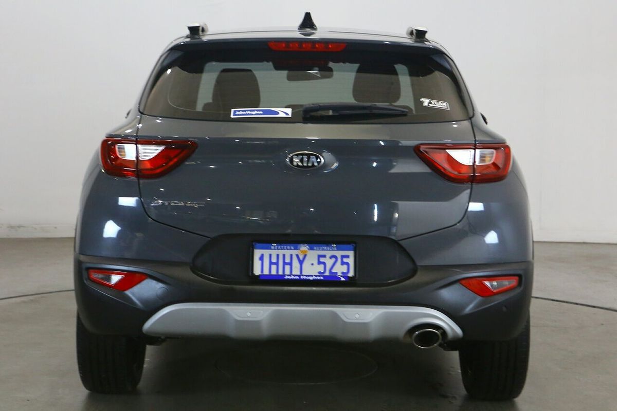 2021 Kia Stonic Sport YB