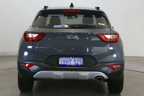 2021 Kia Stonic Sport YB