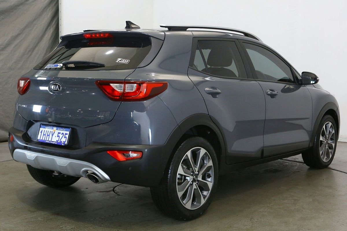 2021 Kia Stonic Sport YB
