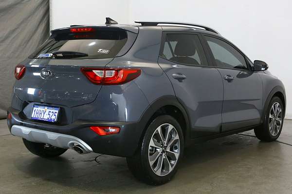 2021 Kia Stonic Sport YB