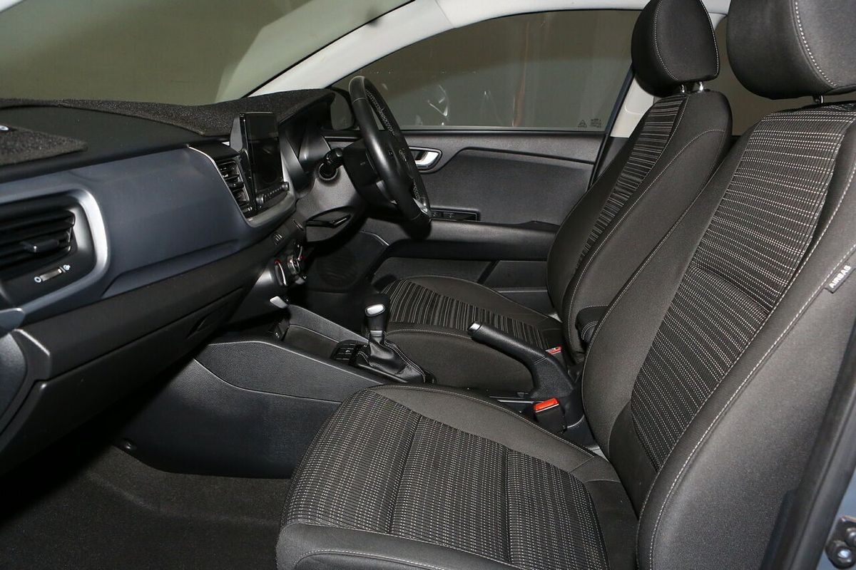 2021 Kia Stonic Sport YB