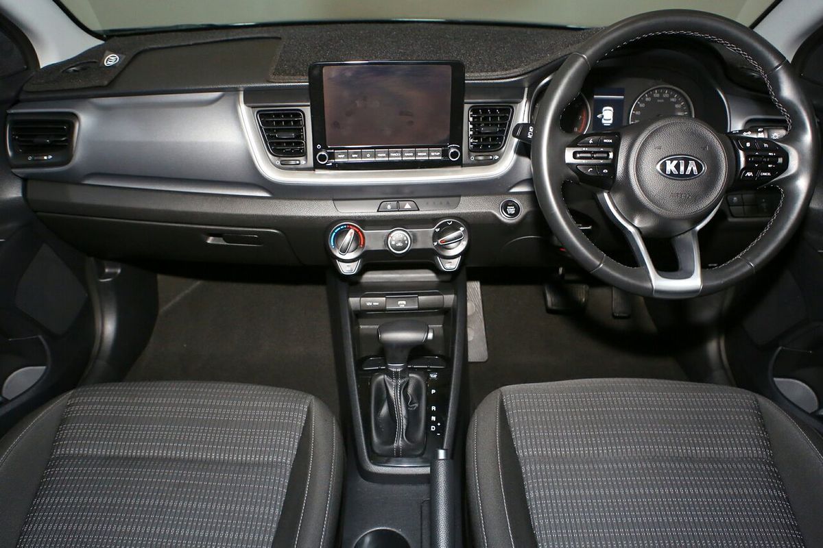 2021 Kia Stonic Sport YB