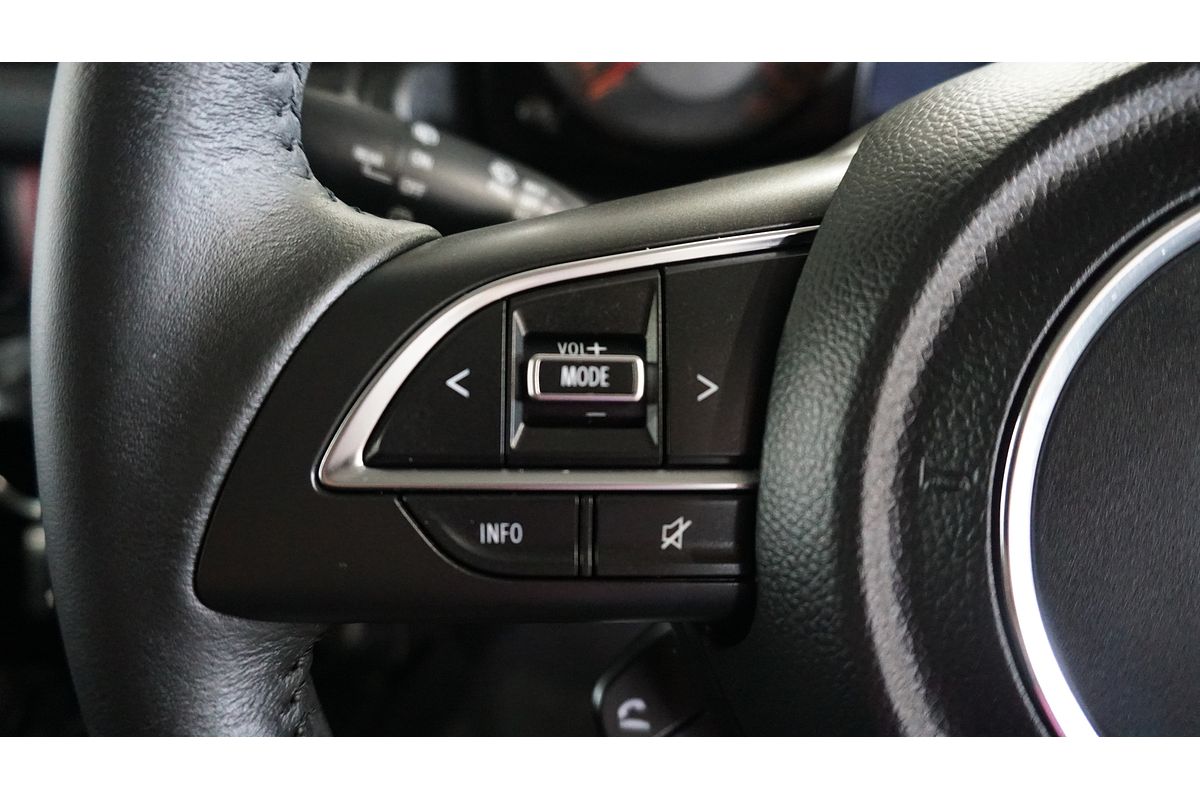 2024 Suzuki Jimny GLX GJ