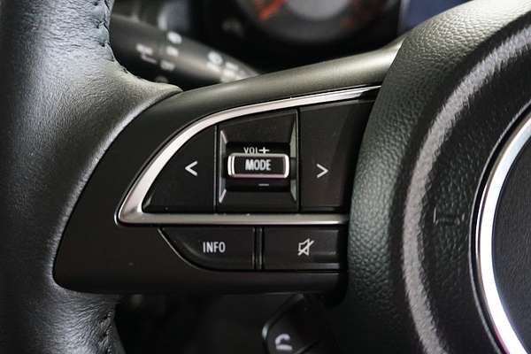 2024 Suzuki Jimny GLX GJ