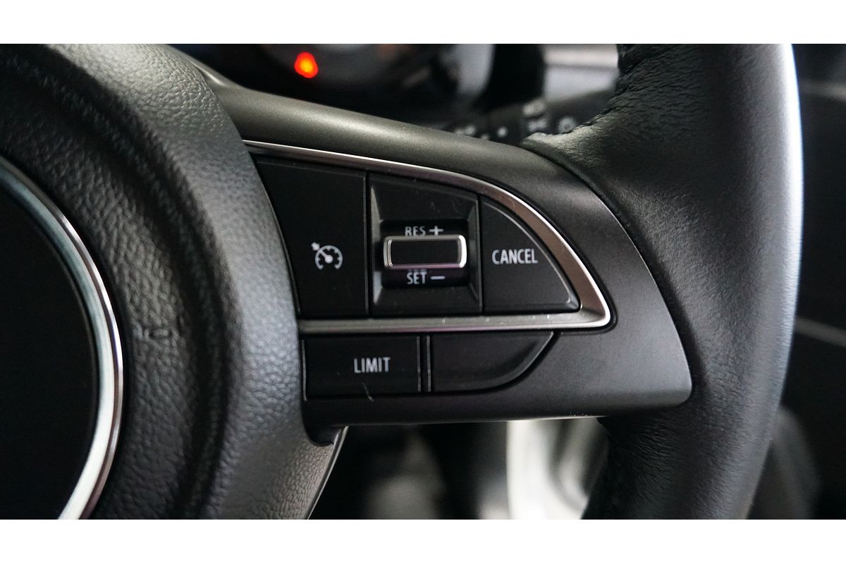 2024 Suzuki Jimny GLX GJ