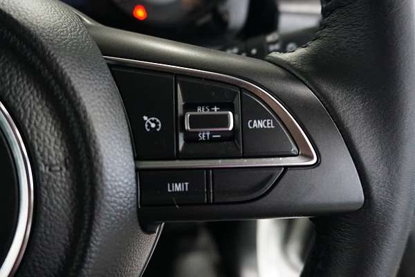 2024 Suzuki Jimny GLX GJ