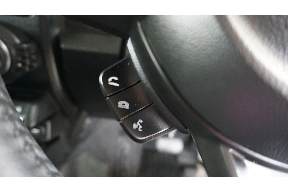 2024 Suzuki Jimny GLX GJ