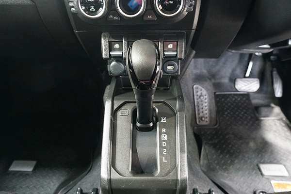 2024 Suzuki Jimny GLX GJ
