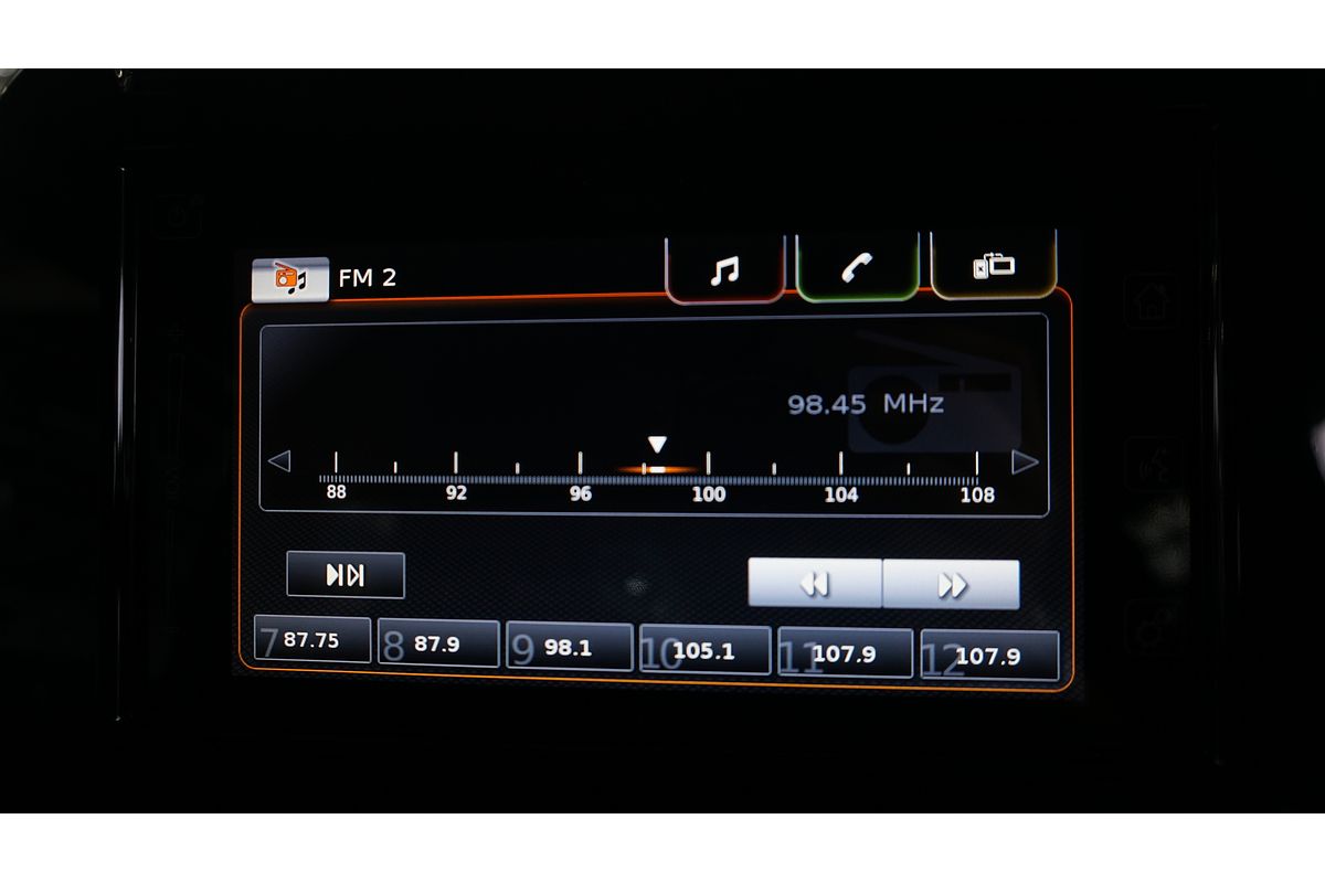 2024 Suzuki Jimny GLX GJ