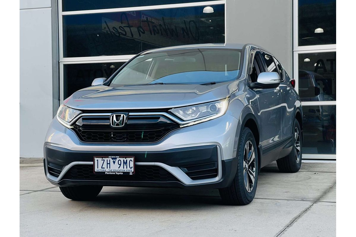 2022 Honda CR-V Vi RW