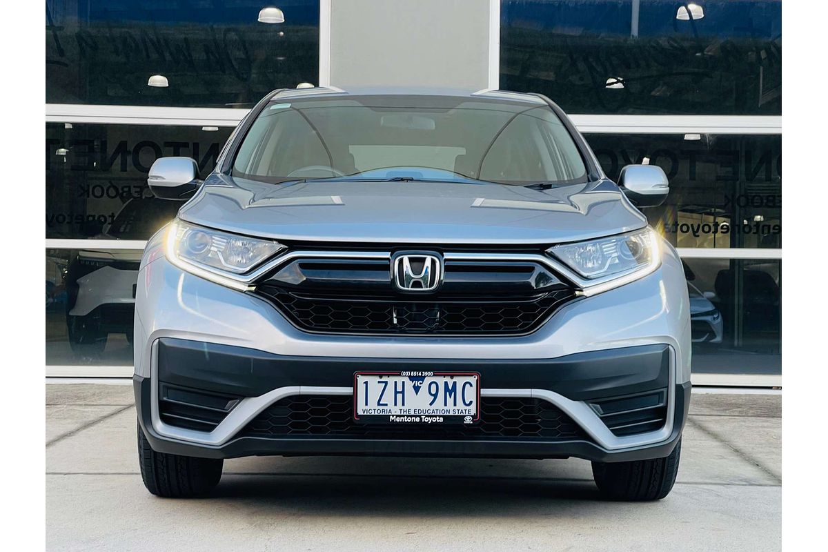 2022 Honda CR-V Vi RW